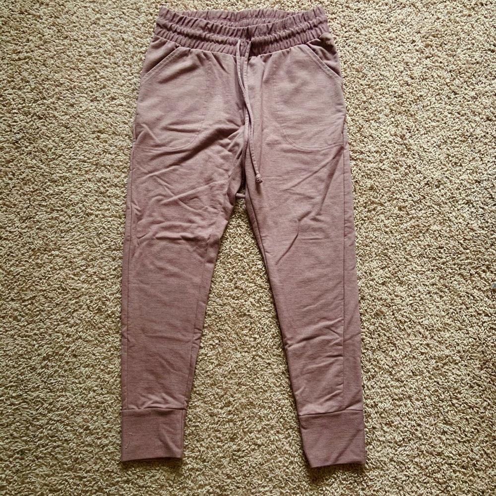 Free People Joggers